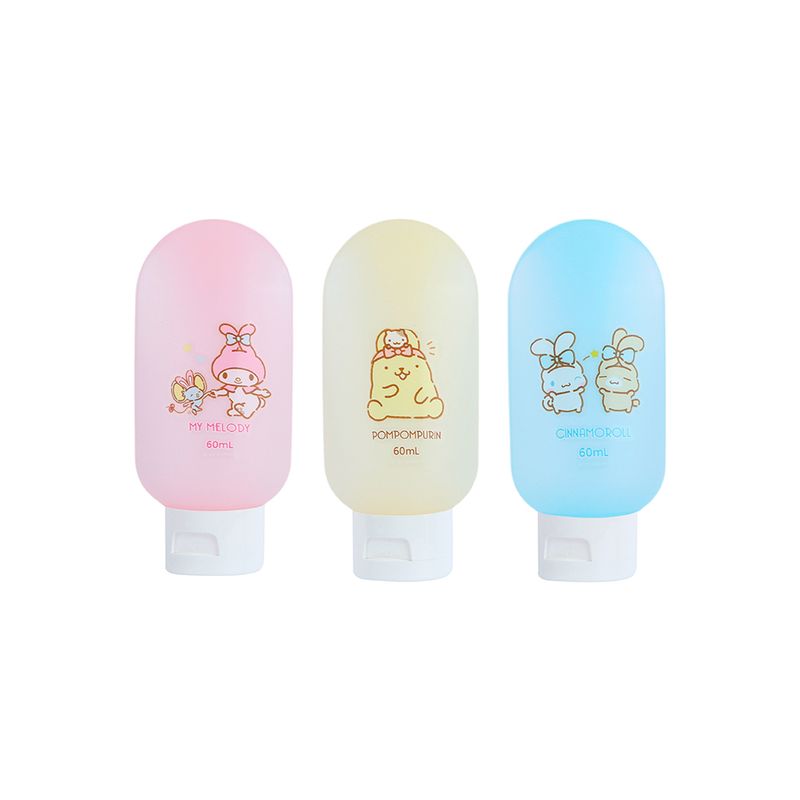 Set-de-Botellas-de-Viaje-de-Ducha-3-Uds-Sanrio-1-19846