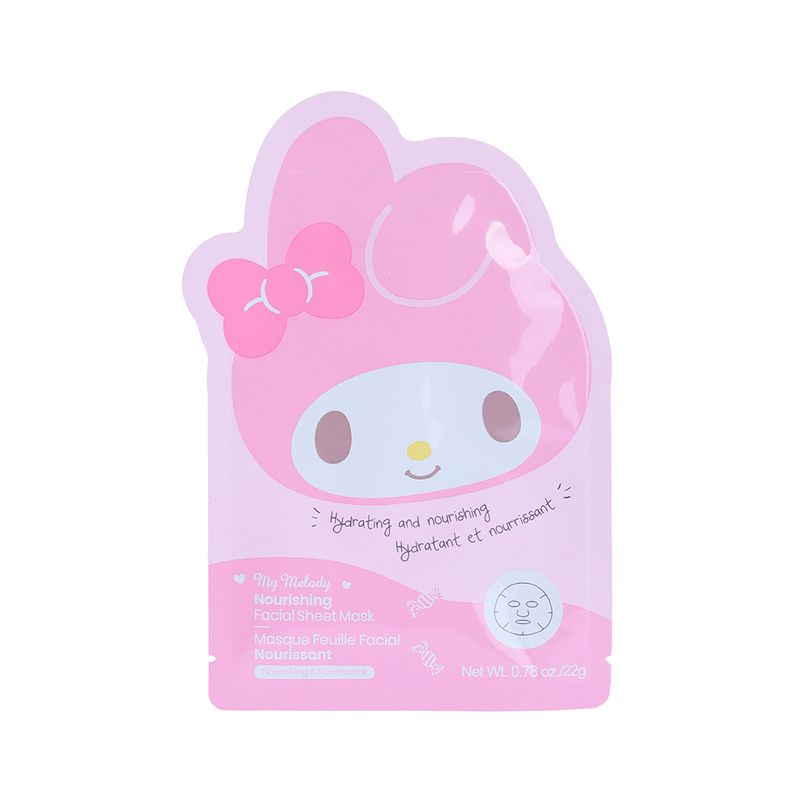 Mascarilla-Facial-Nutritiva-My-Melody-Sanrio-1-19822