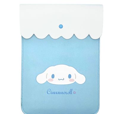 Bolsa Protectora Suave para Tablet Cinnamoroll Sanrio