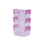 Organizador-Plastico-Tres-Capas-My-Melody-Sanrio-Rosa-1-19716