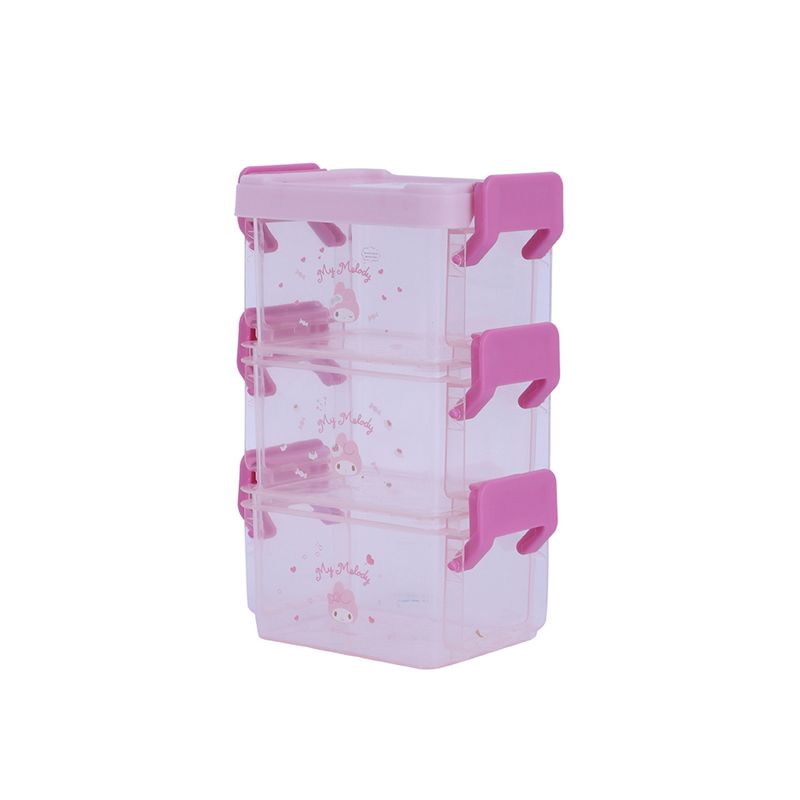 Organizador-Plastico-Tres-Capas-My-Melody-Sanrio-Rosa-1-19716