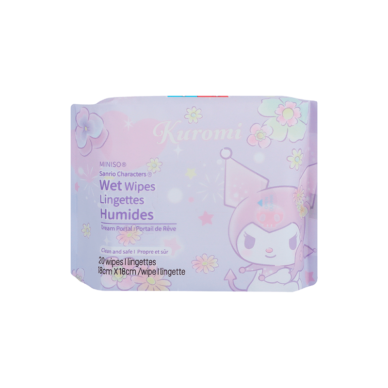 Toallitas-H-medas-Dream-20-Toallitas-Sanrio-1-19801