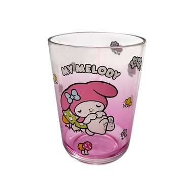 Vaso de Baño Sanrio Melody