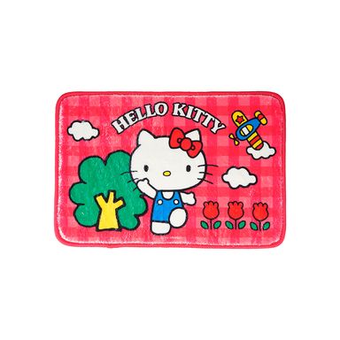 Tapete Decorativo de Suelo Hello Kitty  Sanrio