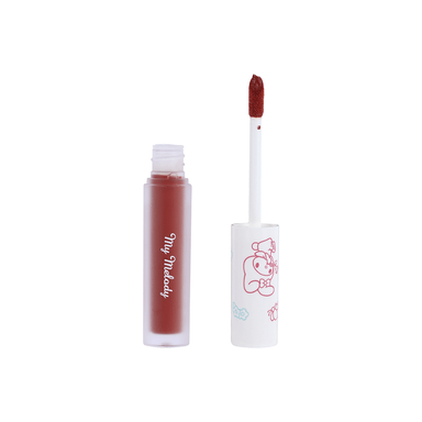 Labial Liquido Velvet My Melody 03 Sanrio