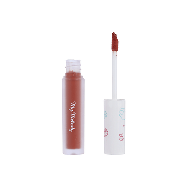 Labial Liquido Velvet My Melody 04 Sanrio