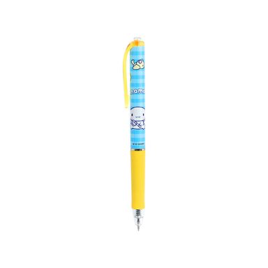 Boligrafo Cinnamonroll de Gel Retractil de 0,5 Mm Tinta Negra Sanrio