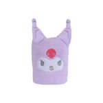 Toalla-de-Bano-de-Microfibra-Absorbente-Kuromi-Sanrio-Morado-1-19871