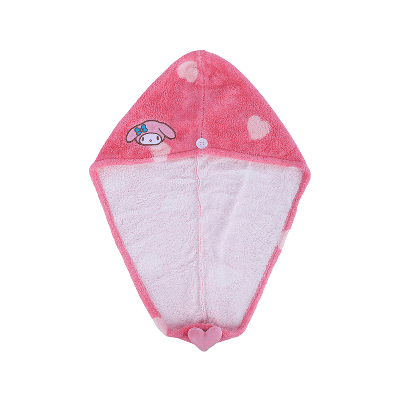 Toalla-para-Cabello-My-Melody-Sanrio-1-19859
