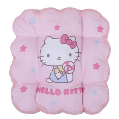 Cojin con Estampado Hello Kitty de Sanrio Rosa