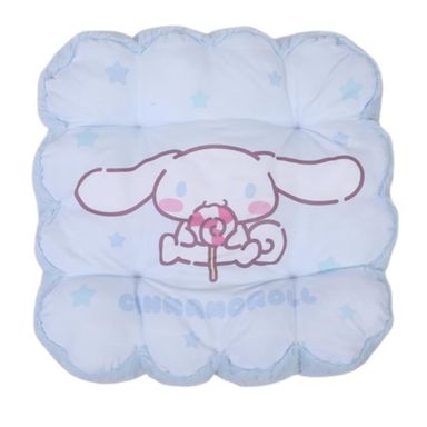 Cojin Cinnamoroll Sanrio Azul