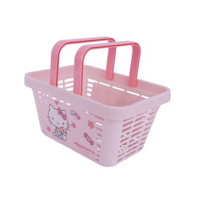 Organizador Plastico de Almacenamiento Sanrio