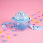 Vaso-Plastico-para-El-Hombro-de-la-Coleccion-Care-Bears-800-Ml-Azul-2-19934