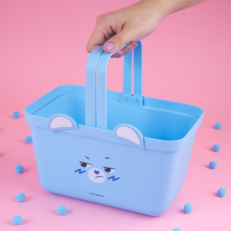 Organizador-Plastico-de-la-Coleccion-Care-Bears-Azul-2-19963