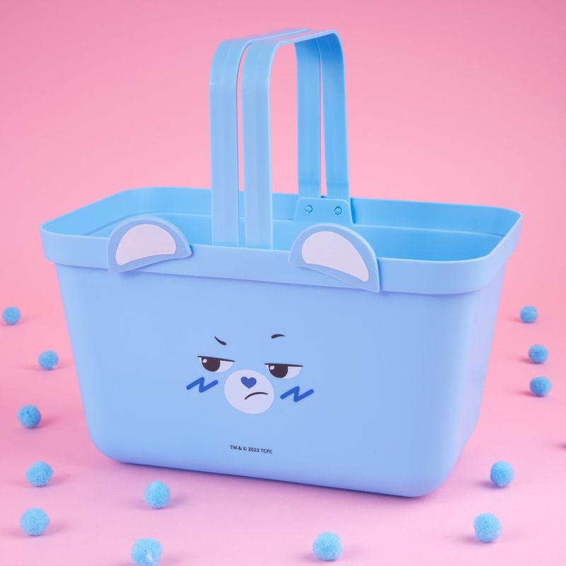 Organizador-Plastico-de-la-Coleccion-Care-Bears-Azul-6-19963