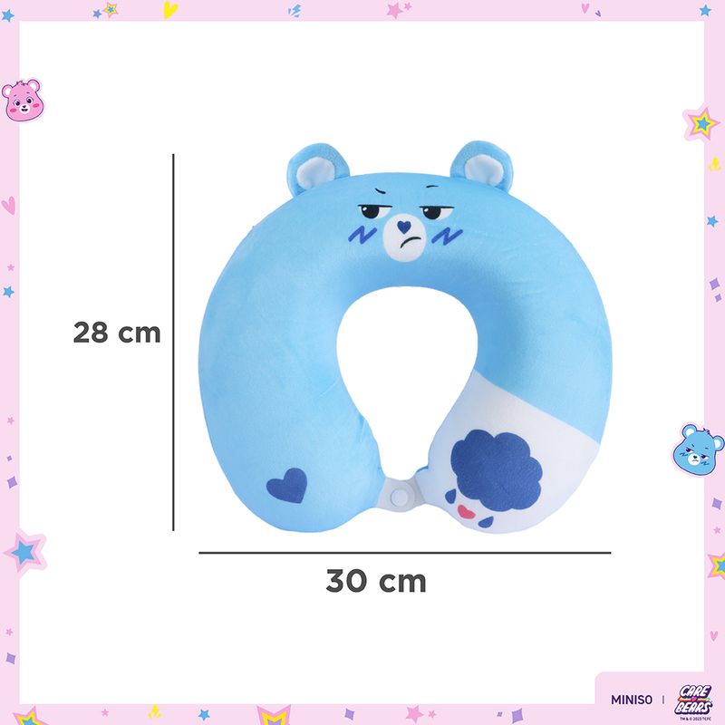 Almohada-de-Viaje-en-Forma-de-U-Colecci-n-Care-Bears-Azul-7-19975