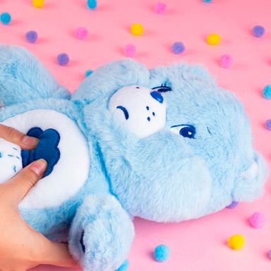 Peluche Oso Gruñon Serie Care Bears