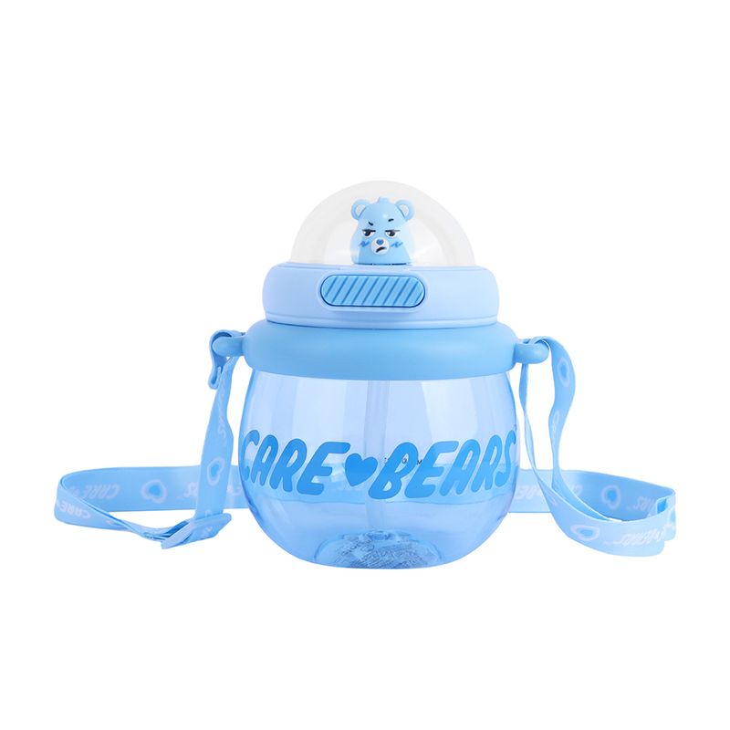 Vaso-Plastico-para-El-Hombro-de-la-Coleccion-Care-Bears-800-Ml-Azul-1-19934