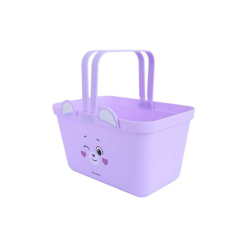 Organizador-Plastico-de-la-Coleccion-Care-Bears-Purpura-1-19962