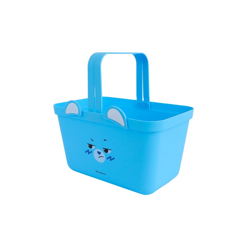 Organizador-Plastico-de-la-Coleccion-Care-Bears-Azul-1-19963