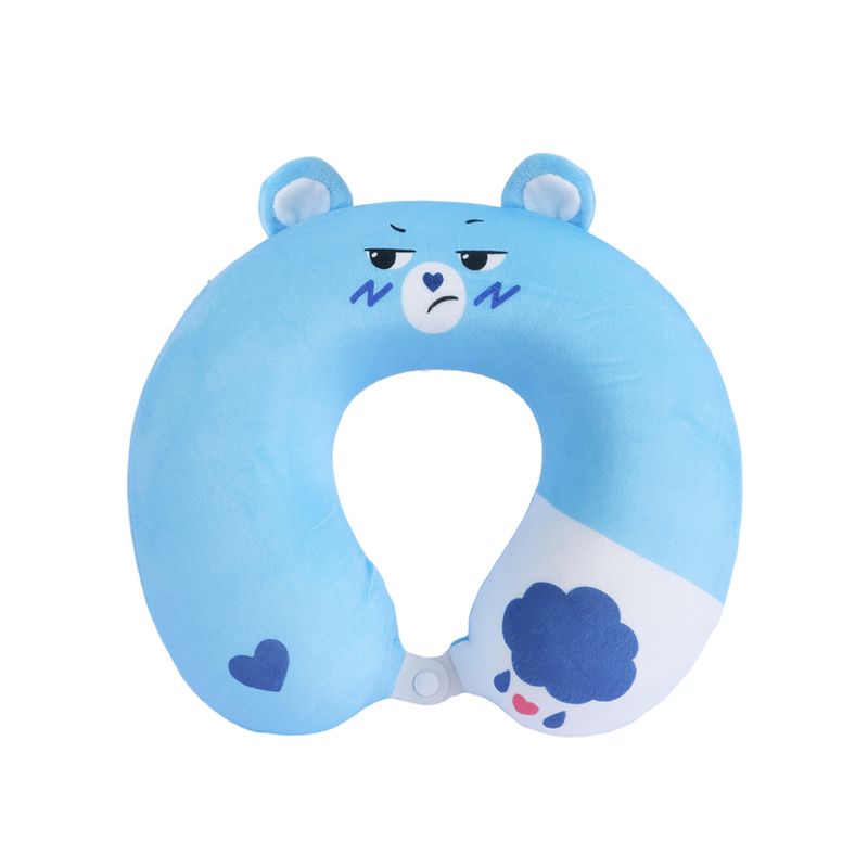 Almohada-de-Viaje-en-Forma-de-U-Colecci-n-Care-Bears-Azul-1-19975