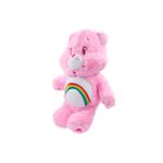 Care Bears Cheer Bear - Orsetto Peluche Morbido Ufficiale 12" Nuovo