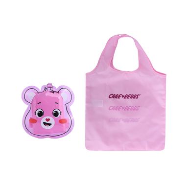 Bolso de Compras Coleccion Care Bears Rosa