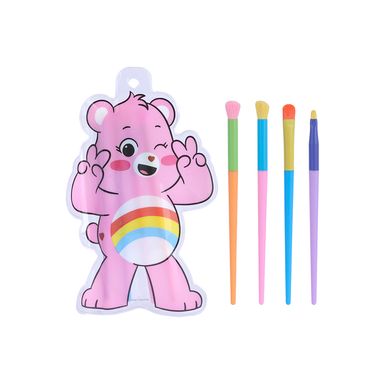 Pinceles para Sombra de Ojos de la Coleccion Care Bears
