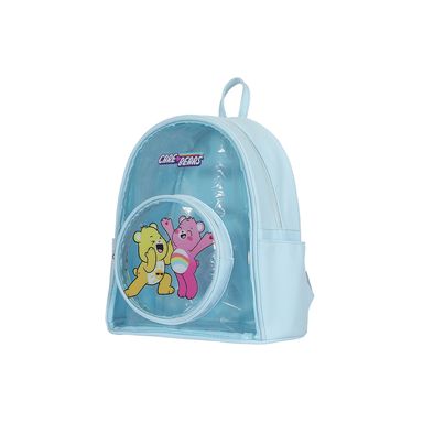 Maleta de Moda Coleccion Care Bears Azul