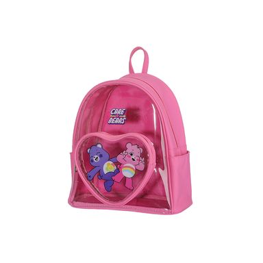 Maleta de Moda Serie Care Bears Rosa