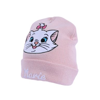 Gorro Tejido Disney Cat Colección Marie Rosa