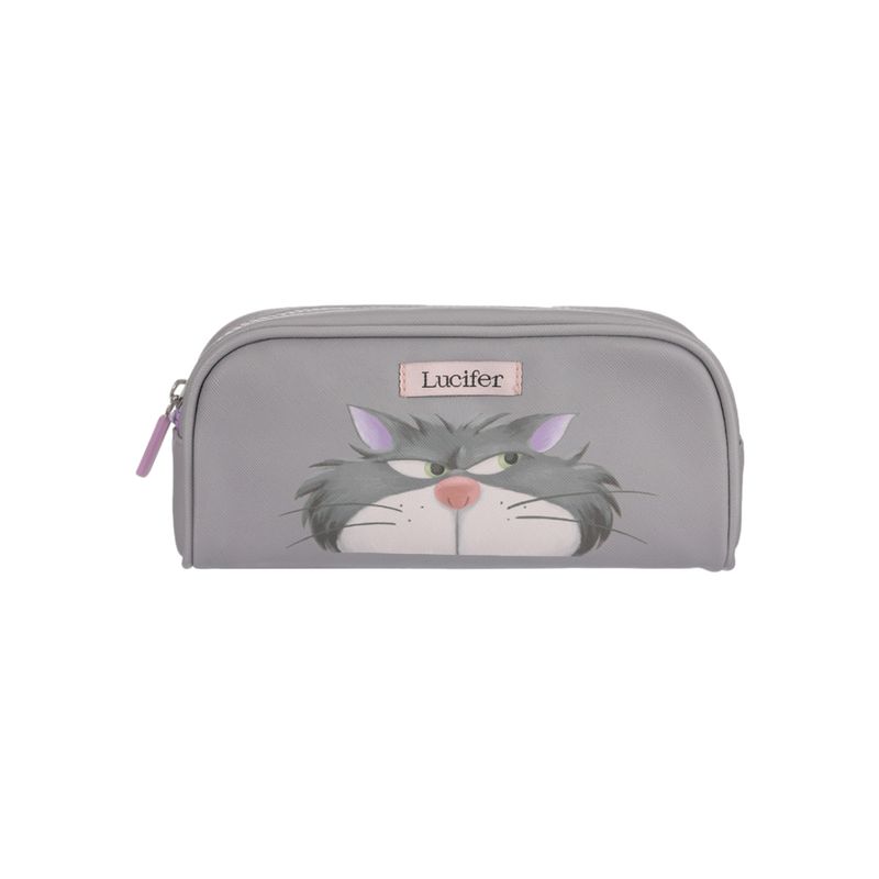 Cosmetiquera-Grande-Disney-Cat-Colecci-n-Lucifer-Gris-1-19989
