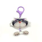 Llavero-de-Acrilico-Disney-Cat-Colecci-n-Lucifer-Morado-1-20059