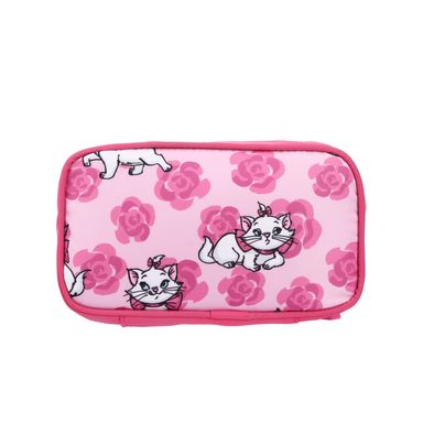 Cosmetiquera Disney Cat Colección Marie Rosa