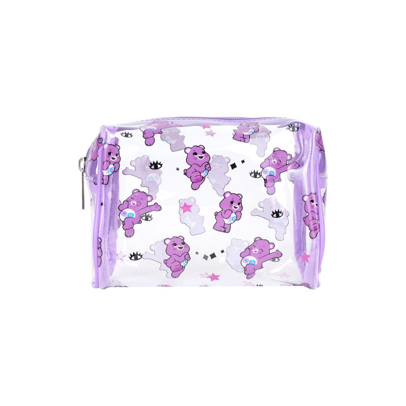 Cosmetiquera-Colecci-n-Care-Bears-Transparente-Multi-Print-Morado-1-20115