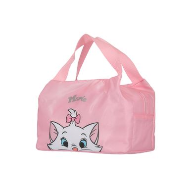 Lonchera Disney Cat Colección Marie Rosa