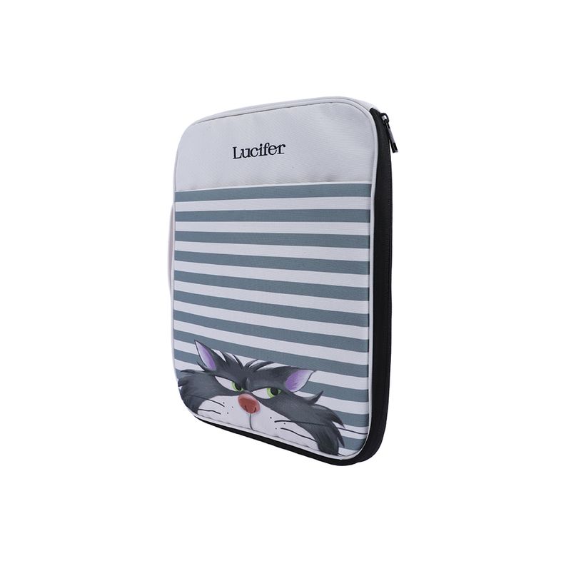Funda-para-lap-Top-Disney-Cat-Colecci-n-Lucifer-Gris-1-20061