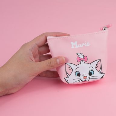 Monedero Disney Cat Colección Marie Rosa