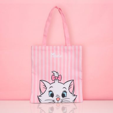 Bolso de Compras Disney Cat Colección Marie Rosa