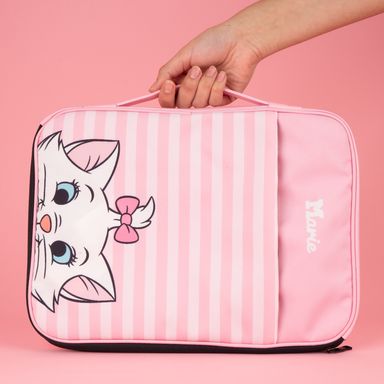 Funda para lap Top Disney Cat Colección Marie Rosa