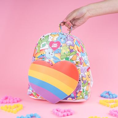 Maleta Serie Care Bears Arcoiris