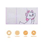 Organizador-de-Plastico-Soporte-para-Brochas-de-Maquillaje-Disney-Cat-Colecci-n-Marie-Rosa-3-19998