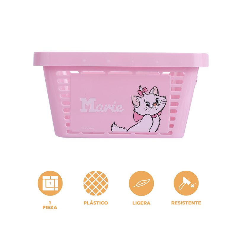 Organizador-de-Plastico-de-Colecci-n-Disney-Cat-Marie-Rosa-3-20001