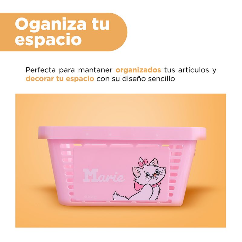 Organizador-de-Plastico-de-Colecci-n-Disney-Cat-Marie-Rosa-4-20001