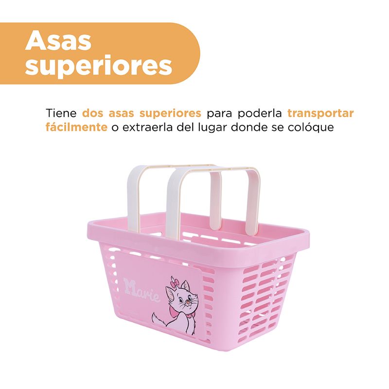 Organizador-de-Plastico-de-Colecci-n-Disney-Cat-Marie-Rosa-5-20001