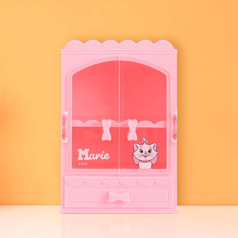 Organizador-de-Plastico-Tipo-Armario-de-la-Coleccion-Cat-de-Disney-Marie-Rosa-2-20069