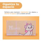 Organizador-de-Plastico-Soporte-para-Brochas-de-Maquillaje-Disney-Cat-Colecci-n-Marie-Rosa-4-19998
