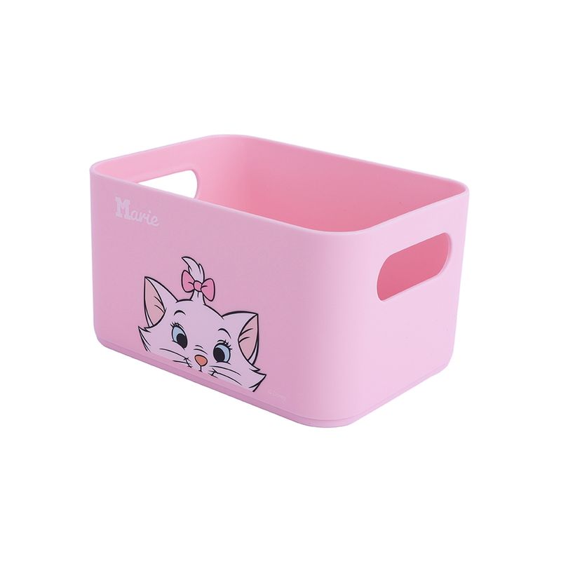 Organizador-de-Plastico-de-Almacenamiento-Peque-o-Disney-Cat-Colecci-n-Marie-Rosa-1-20000