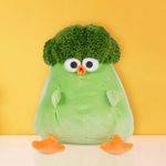 Peluche-Pollo-de-Verduras-Coliflor-Serie-Dundun-2-20275