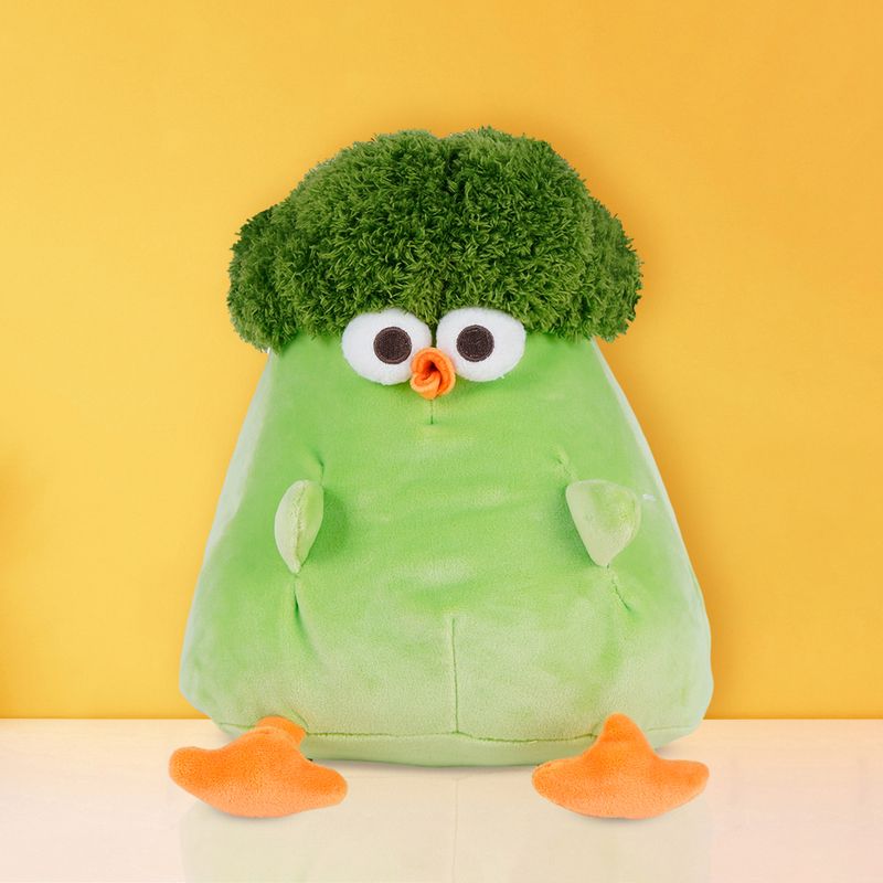 Peluche-Pollo-de-Verduras-Coliflor-Serie-Dundun-2-20275